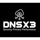 DNSX3 icon