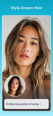 Facetune screenshot 2