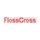 Floss Cross icon