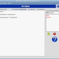 Scripts Page