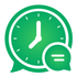 Auto Whatscheduler icon