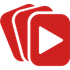 Video Deck for YouTube icon