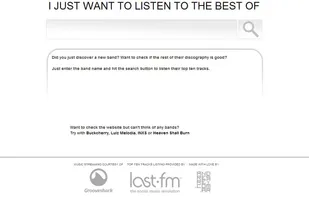 ToTheBestOf screenshot 1