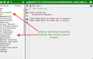Postage screenshot 1