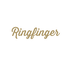 Ringfinger icon