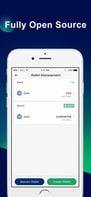 Dash Wallet - WooKey screenshot 3