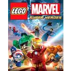 Lego Marvel Super Heroes icon