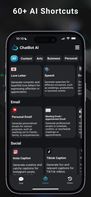 AI Chat Bot: Writing Assistant screenshot 3