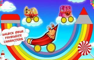 Education Roller screenshot 2