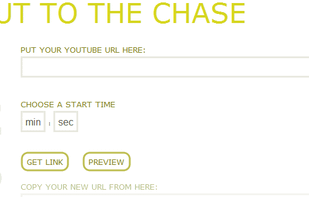 YouTube Time! screenshot 1