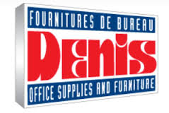 Denis Office Supplies and Furniture