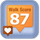 Walk Score icon