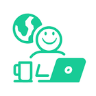 Remote Communications Jobs icon