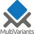 Multivariants-Bulk order App icon