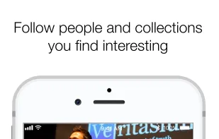 Wakelet screenshot 3