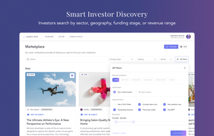 Smart Investor Discovery