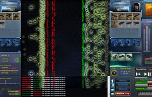 AD2460 screenshot 1