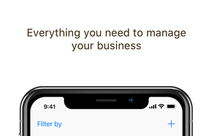 Zoho Creator screenshot 1