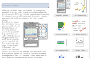 Serial Cloner screenshot 2