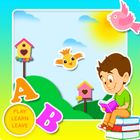 Kids play Academia icon