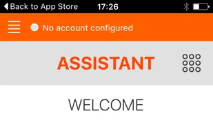 iOS Assistant