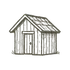 The Shed icon