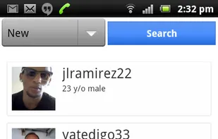 Mimdich screenshot 2