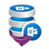 MBOX to MSG Converter icon
