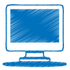 Multi Monitor Show icon