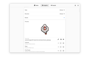 Gameeky screenshot 1