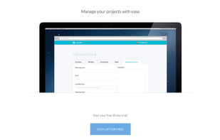 localize.io screenshot 2