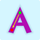 Write ABC icon