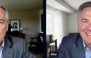 RoomRedo screenshot 1