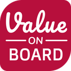 Value on Board icon