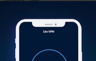 VPN Lite screenshot 1