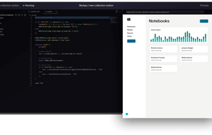 Coherence screenshot 1