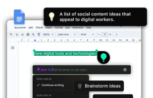 Flot.ai screenshot 3