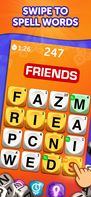 Boggle with Friends screenshot 1