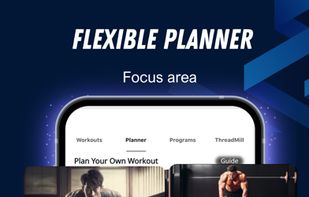 Dumbbell AI: Full Body Workout screenshot 1