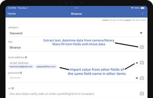 1LimX screenshot 3