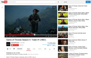 Simple YouTube to MP3/MP4 Converter screenshot 2