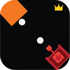 Fire The Power - Block Shooting Game icon