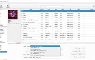 TuneKeep Audio Converter screenshot 2