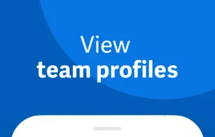 Workday screenshot 2