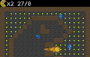 Pyroman: Jaws of Fire screenshot 3