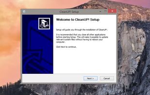 Installer