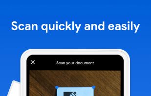Google Stack screenshot 1