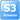 S3 Browser icon