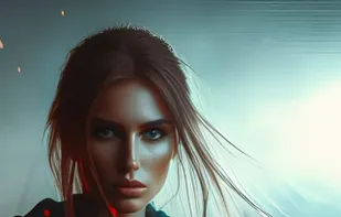 Photology - AI Art Generator screenshot 1