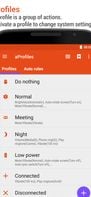 aProfiles screenshot 1
